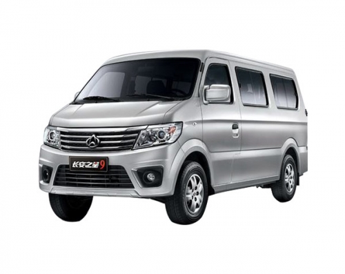 changan star