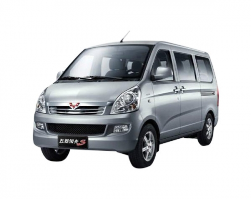 wuling glory s