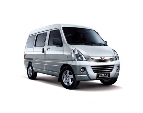 wuling n109