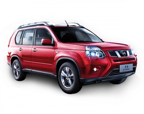 x-trail t31