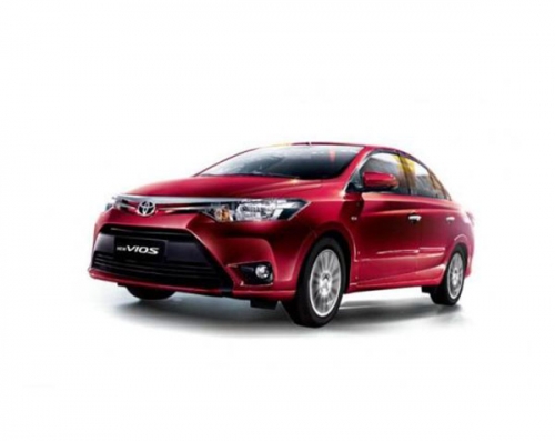 vios 13